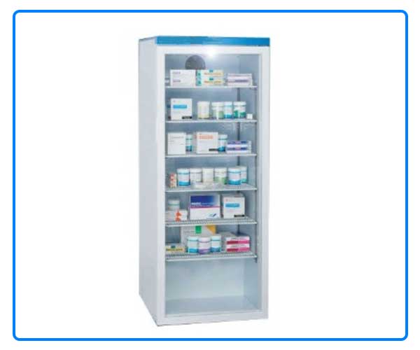 pharma-refrigerator