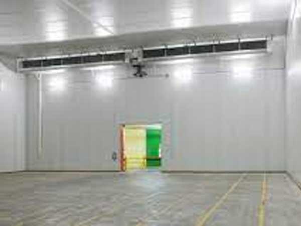 Cold Rooms in Pune, Maharashtra