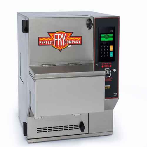 Commercial Fryers in Pune, Maharashtra