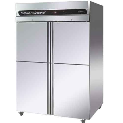 Stainless Steel Freezers in Pune, Maharashtra